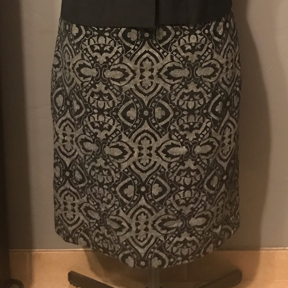 Ann Taylor Petite Skirt